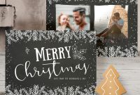 Holiday Cards  Thavenue Designs  Logo And Templates Designs For in Holiday Card Templates For Photographers