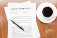 How To Create A Rental Lease Agreement inside Zillow Lease Agreement Template