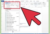 How To Create A Resume In Microsoft Word With  Sample Resumes with Creating Word Templates 2013