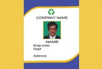How To Create An Id Card In Photoshop  With Esubs   Youtube with regard to Portrait Id Card Template