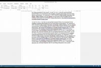 How To Create Booklet In Microsoft Word     Youtube throughout Booklet Template Microsoft Word 2007
