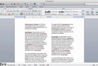How To Create Columns In Microsoft Word  Youtube for 3 Column Word Template