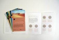 How To Design A Stunning Brochure  Expert Tips And Templates inside Fancy Brochure Templates