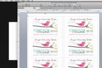 How To Make Quilt Label  Youtube for Quilt Label Templates