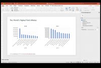 How To Use Powerpoint Chart Templates To Speed Up Formatting Your throughout Powerpoint Default Template