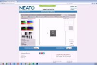 How To Video Tutorials with regard to Neato By Fellowes Cd Label Template