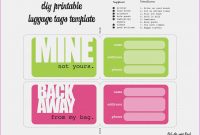 How Will Printable Chapstick Labels  Label Information Ideas throughout Chapstick Label Template