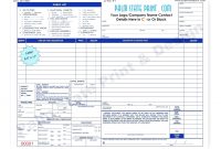 Hvac Service Order Invoice As Well Pdf With Plus Forms Together Free with Hvac Service Order Invoice Template
