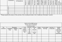 Hvac Test And Balance Report Forms Tips  Form Information throughout Air Balance Report Template