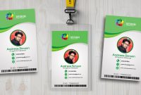 Id Card Design In Photo Shop I Photoshop Tutorials  Youtube within Photographer Id Card Template