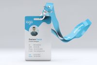 Id Card Templates Free Download Template As Well Employee Psd with Free Id Card Template Word