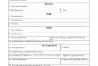 Ideas Collection For Official Blank Birth Certificate Template About regarding Official Birth Certificate Template