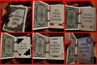 If My Love Was A Deck Of Cards…  Fun Fun  Reasons I Love You pertaining to 52 Reasons Why I Love You Cards Templates