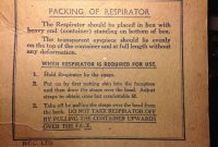 Image Result For Ww Gas Mask Box Label Template  Projects To Try intended for World War 2 Evacuee Label Template