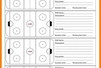 Images Of Ecard Blank Hockey Template  Libchen with Blank Hockey Practice Plan Template