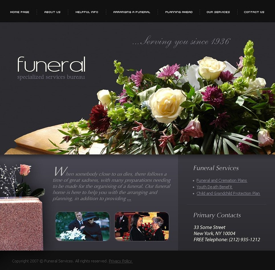 Images Of Free Funeral Powerpoint Backgrounds Template  Masorler with Funeral Powerpoint Templates