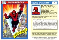 Images Of Superhero Trading Cards Template  Netpei with Superhero Trading Card Template