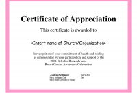 Images Of Teacher Appreciation Free Certificate Template with Best Teacher Certificate Templates Free