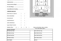 Images Of Truck Condition Report Template  Masorler with regard to Truck Condition Report Template