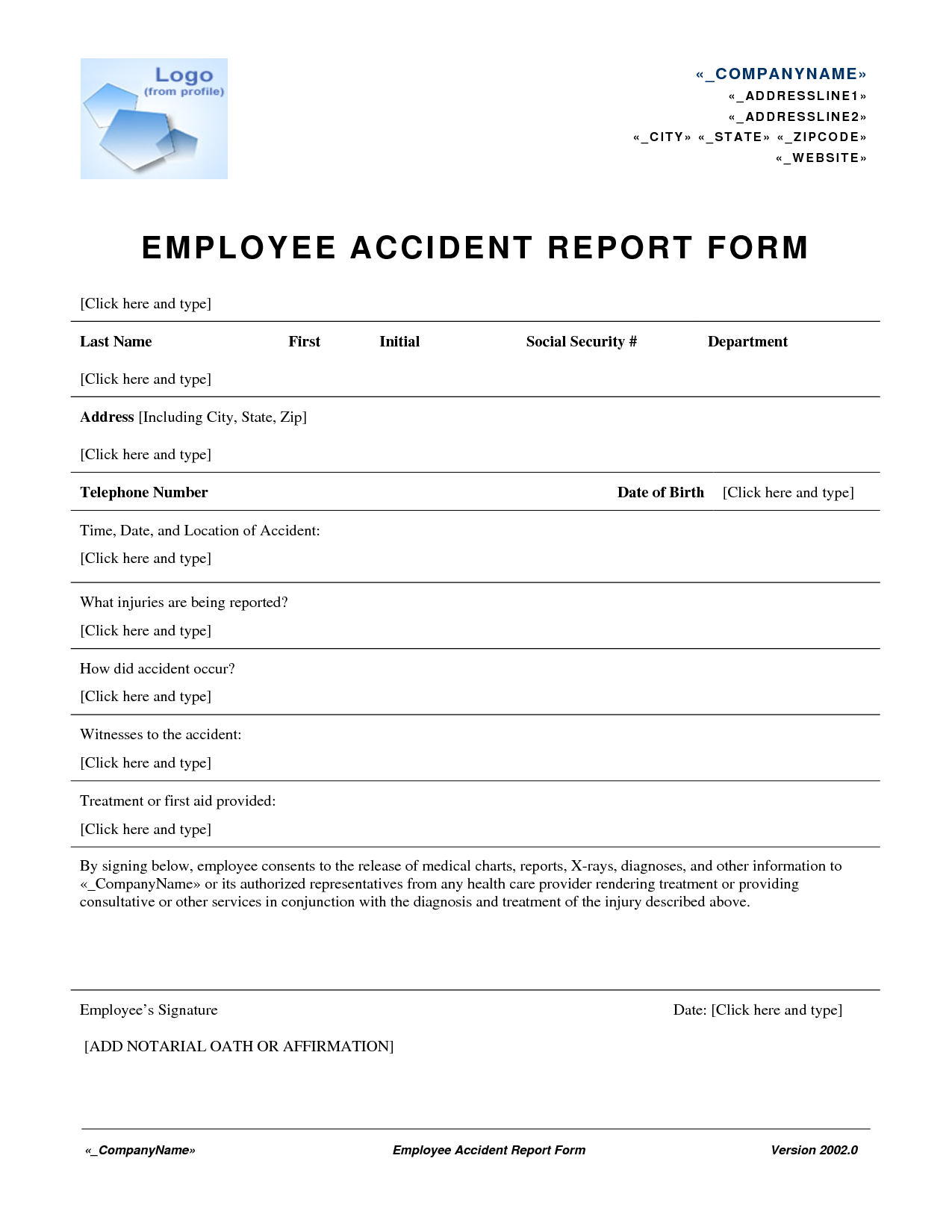 Incident Report Form Workplace Health And Safety Sample Letter In inside Incident Report Form Template Qld