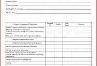 Inspection Report Format Engineering for Engineering Inspection Report Template