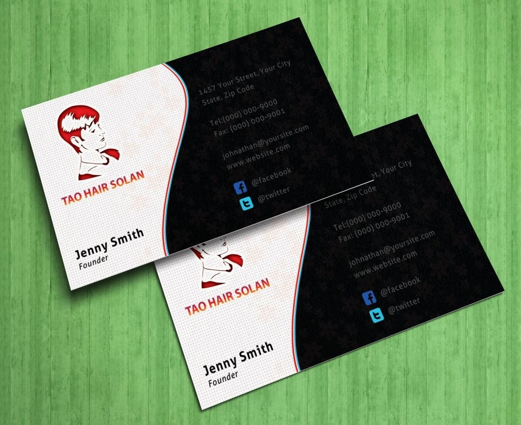 Inspirational Business Card Templates Photoshop  Hydraexecutives with regard to Business Card Template Photoshop Cs6