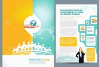 Inspirational Free E Brochure Design Templates  Best Of Template within E Brochure Design Templates