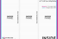 Inspirational Free Tri Fold Brochure Template Google Docs  Best Of inside 6 Panel Brochure Template