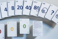Instructions For Planning Poker for Planning Poker Cards Template