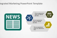 Integrated Marketing Communications Powerpoint Template  Slidemodel inside Powerpoint Templates For Communication Presentation