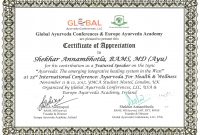 International Conference Certificate Templates  Bizoptimizer regarding International Conference Certificate Templates