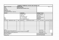 International Shipping Invoice Template Example Free – Wfacca with regard to International Shipping Invoice Template
