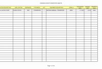 Inventory Spreadsheet For Small Business Excel  Ilaajonline throughout Small Business Inventory Spreadsheet Template