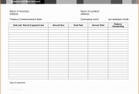 Invoice Record Keeping Template Excel Free Farm Spreadsheets Fresh with regard to Invoice Record Keeping Template