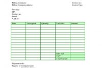 Invoice Sample Uk Template Ideas Free Example Hsbcu Uk Sole Trader in Business Invoice Template Uk