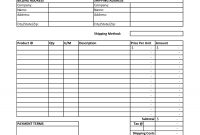 Invoice Template Excel South Africa Download Tax Design inside South African Invoice Template