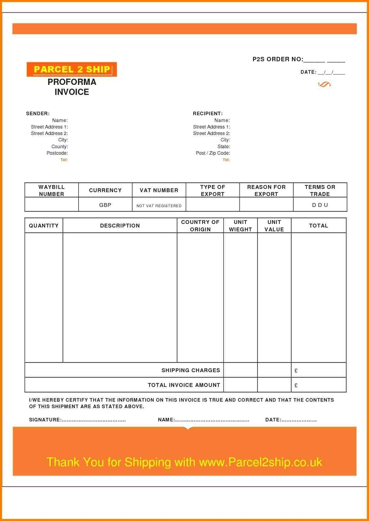 Invoice Template Filetype Doc  Letsgonepal with regard to Invoice Template Filetype Doc