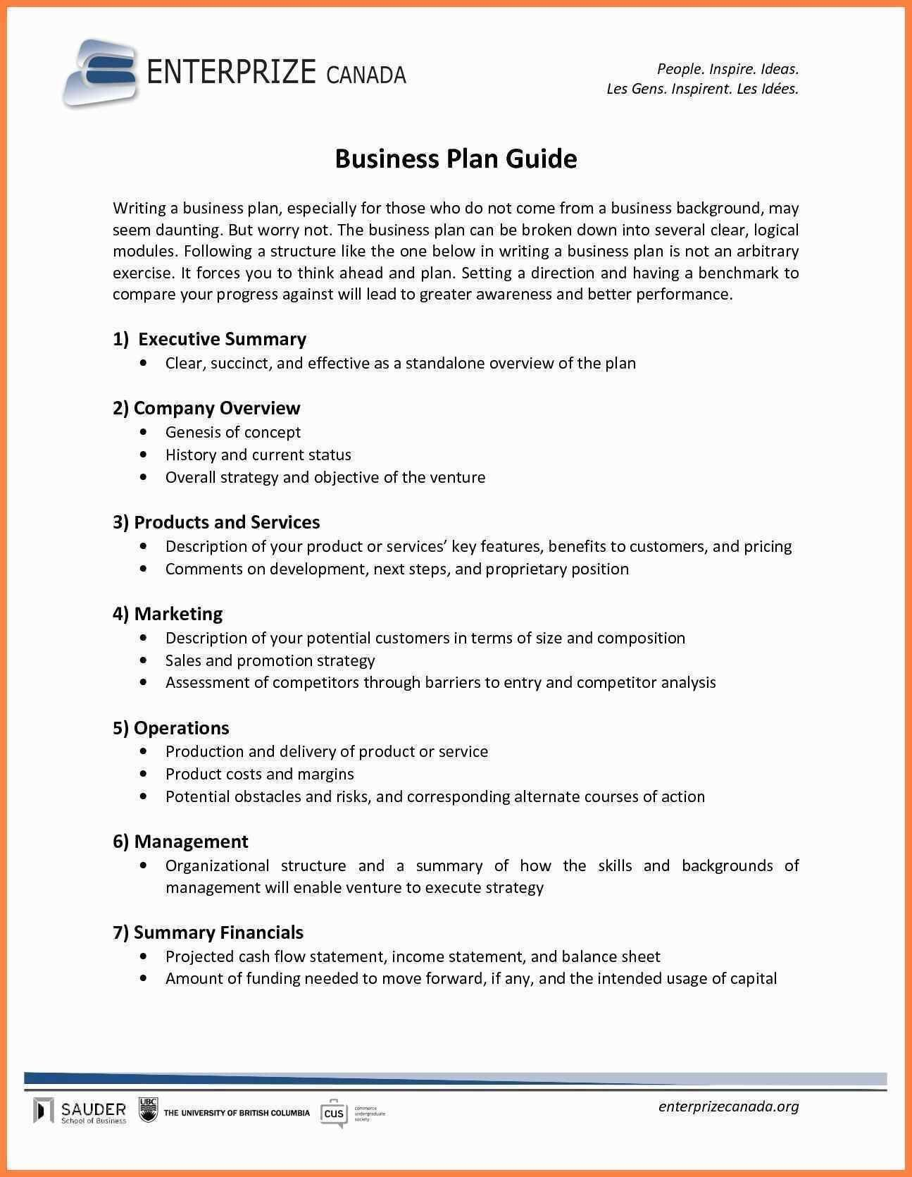 It Business Continuity Plan Template Best Of Business For Business pertaining to Business Continuity Plan Template Canada