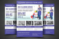 Janitorial Brochure Templates – Wfacca intended for Commercial Cleaning Brochure Templates