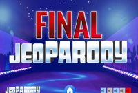 Jeopardy Powerpoint Game Template  Youth Downloadsyouth Downloads for Powerpoint Template Games For Education