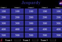 Jeopardy Powerpoint Template With Score Excellent Ideas within Jeopardy Powerpoint Template With Score