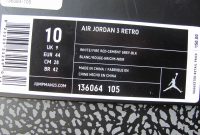 Jordan Shoe Box Label Style Guru Fashion Glitz – Pictimilitude intended for Nike Shoe Box Label Template