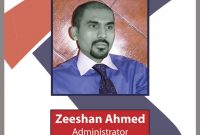 Kaizenidcardfacultyfront – Adnan Qureshi with regard to Faculty Id Card Template