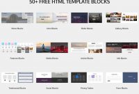 Killer Free Html Bootstrap Templates in Free Html Menu Templates