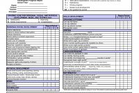 Kindergarten Report Card Template Free Preschool Conference Report throughout Soccer Report Card Template