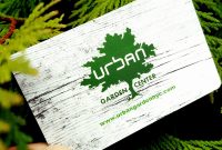 Landscaping Business Card Template Lovely Landscaping Business Card with regard to Landscaping Business Card Template