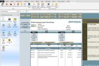 Law Firm Invoice Template inside Solicitors Invoice Template