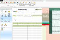 Lawn Care Invoice Template Word Downloads – Wfacca pertaining to Lawn Care Invoice Template Word