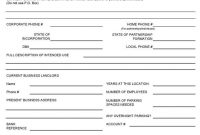 Lease Application Templates  Free Free Word Pdf Excel Format throughout Corporate Housing Lease Agreement Template