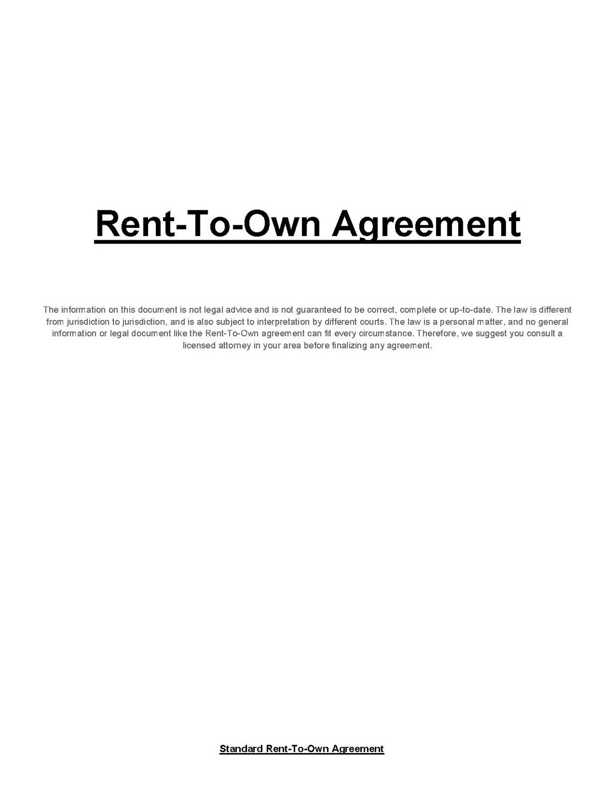 Lease Purchase Contract  Wikipedia with regard to Lease Of Vehicle Agreement Template